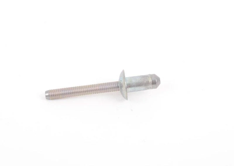 Глухая заклепка hemlock 813 83190301414 BMW ориг - миниатюра 2