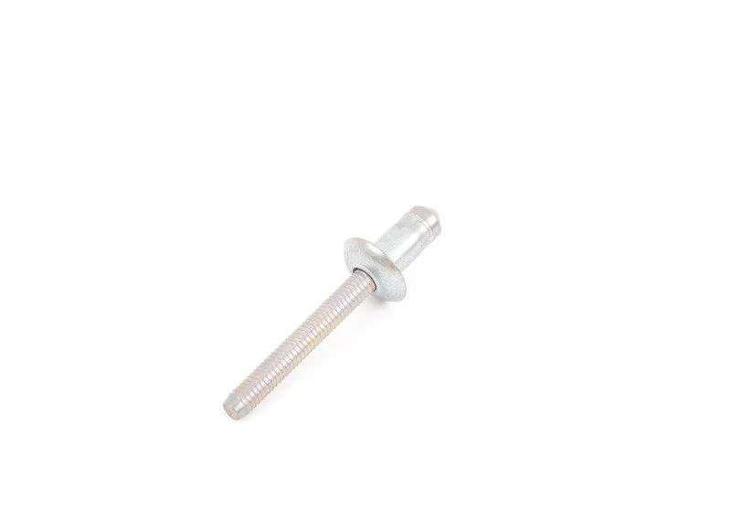 Глухая заклепка hemlock 813 83190301414 BMW ориг - миниатюра 3