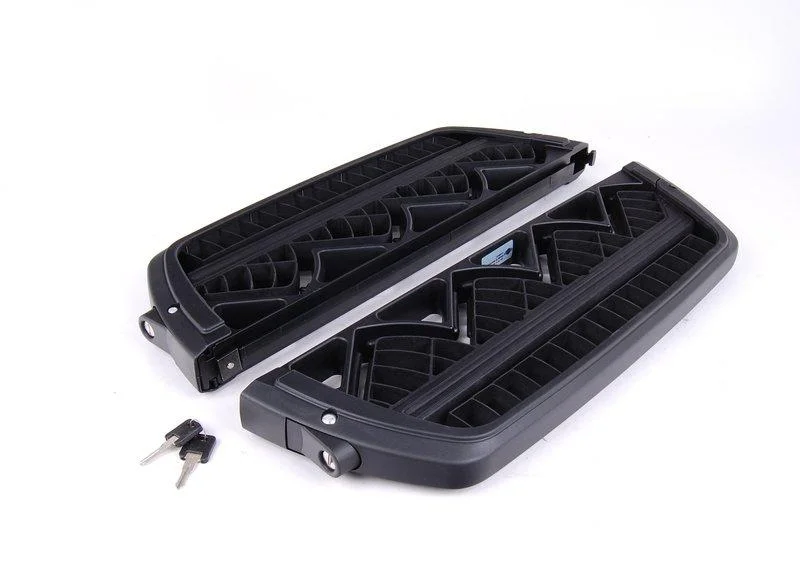 Фиксатор для лыж 82720420683 BMW оригинал - миниатюра 4
