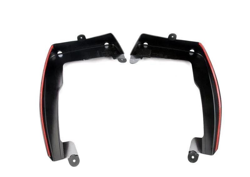 Брызговики передние 82162413632 BMW оригинал - изображение 1
