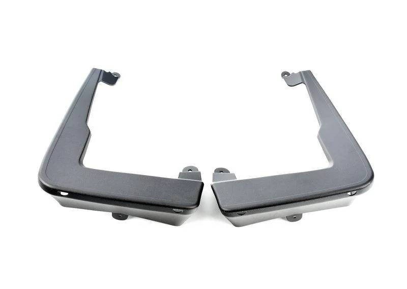 Брызговики передние 82162413632 BMW оригинал - миниатюра 2