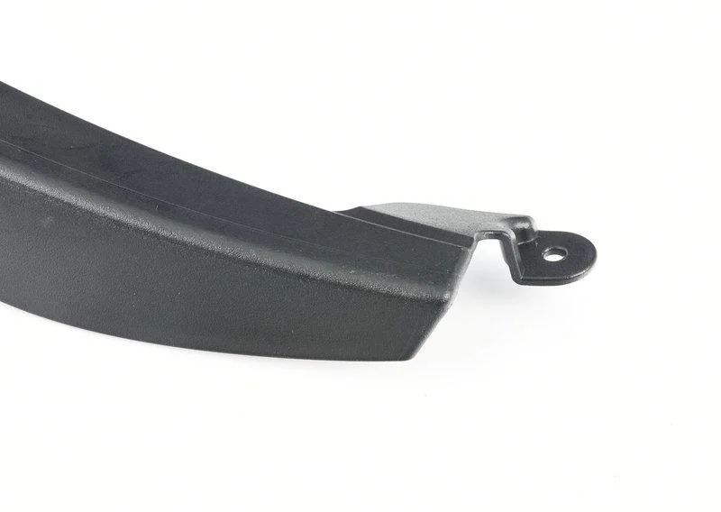 Брызговики передние 82162413632 BMW оригинал - миниатюра 3