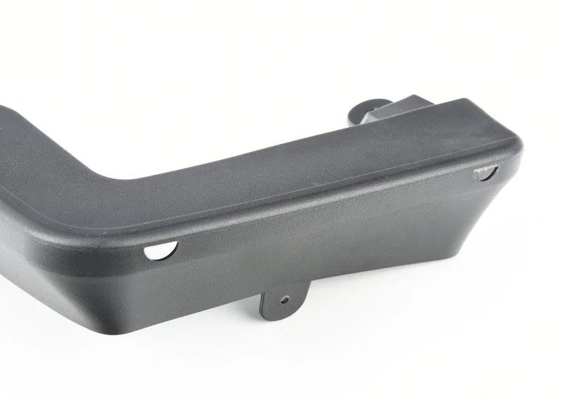 Брызговики передние 82162413632 BMW оригинал - миниатюра 4