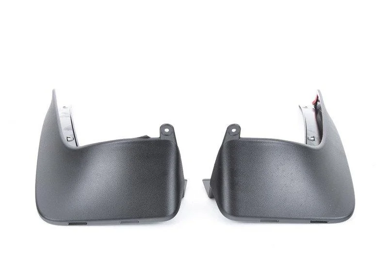 Комплект брызговиков зд 82162467102 BMW оригинал - миниатюра 5