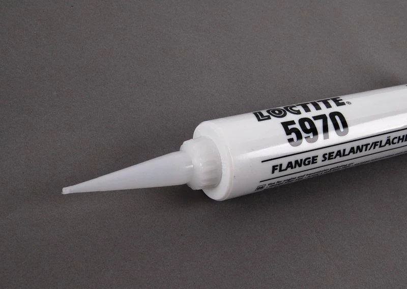 Жидкий герметик loctite 5970 50 мл 83190404517 BMW - миниатюра 2