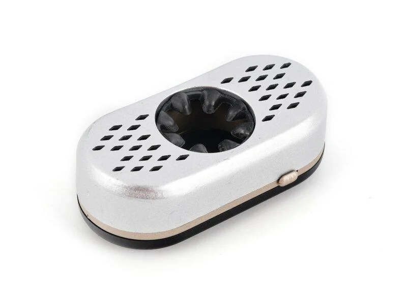 Mini natural air стартовый комплект ароматизатора 83125A7DCA5 BMW - миниатюра 2