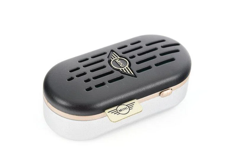 Mini natural air стартовый комплект ароматизатора 83125A7DCA5 BMW - миниатюра 3