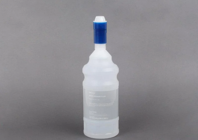 Жидкость для дизельного топлива adblue. 1.89л 83190441139 BMW - миниатюра 4