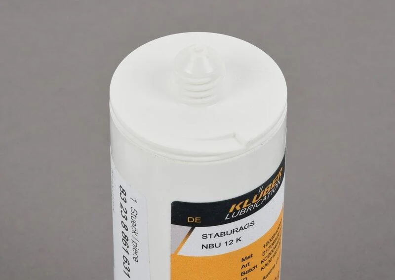 Пластичная смазка nbu 12k 83238861631 BMW оригинал - миниатюра 3
