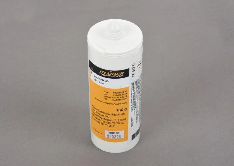 Пластичная смазка nbu 12k 83238861631 BMW оригинал - миниатюра 5