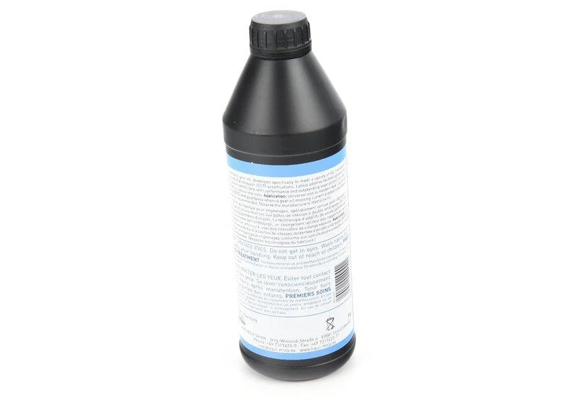 Масло dctf 1 83222148578 BMW оригинал - миниатюра 2