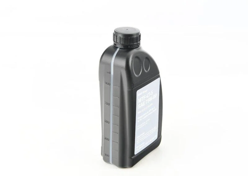 Масло для мкпп mtf-lt-5 83222156969 BMW оригинал - миниатюра 4