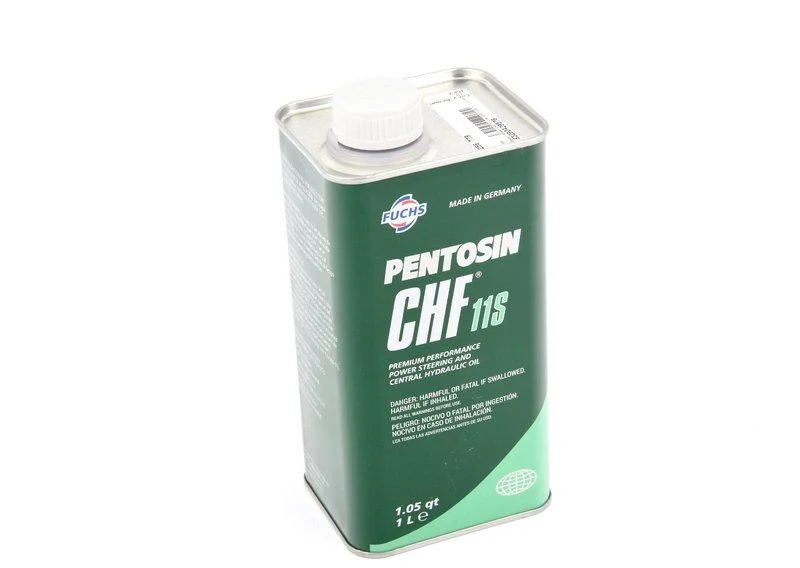 Pentosin chf 11s 1l 83290429576 BMW оригинал - миниатюра 3