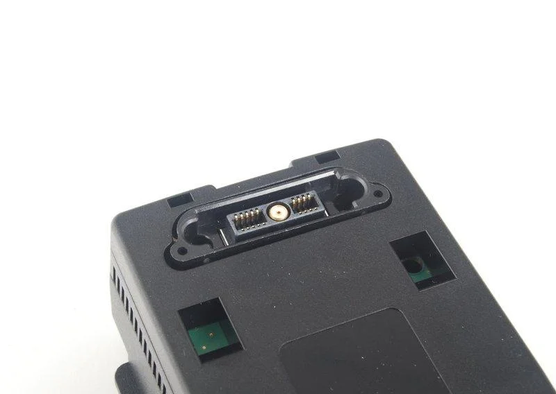 Snap-in adapter connect 84212351308 BMW оригинал - изображение 1