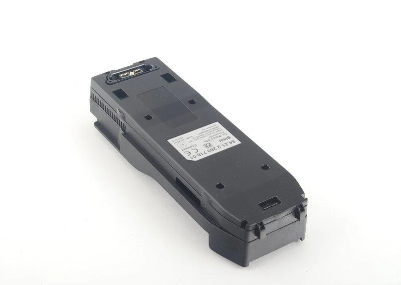 Snap-in adapter connect 84212351308 BMW оригинал - миниатюра 2