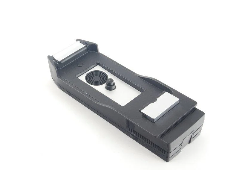 Snap-in adapter connect 84212351308 BMW оригинал - миниатюра 3