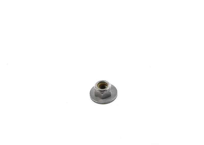 Гайка шестигранная самоконтрящаяся 88100141049 BMW - миниатюра 3