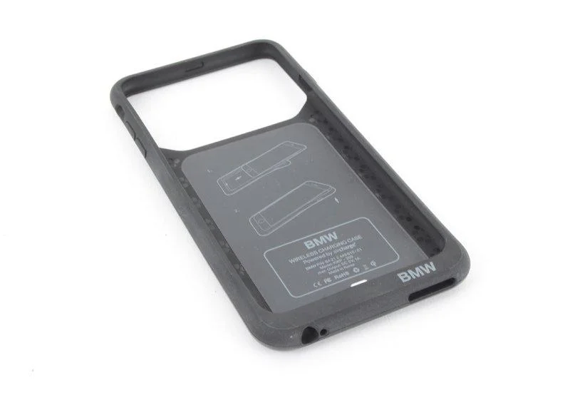 Iphone 6/6s модуль беспроводной зарядки 84212449610 BMW - миниатюра 2