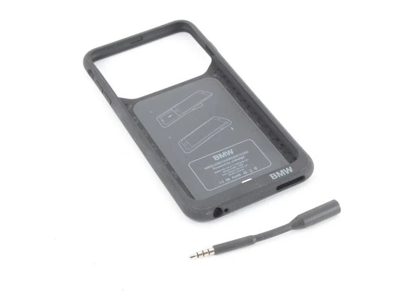 Iphone 6/6s модуль беспроводной зарядки 84212449610 BMW - миниатюра 5