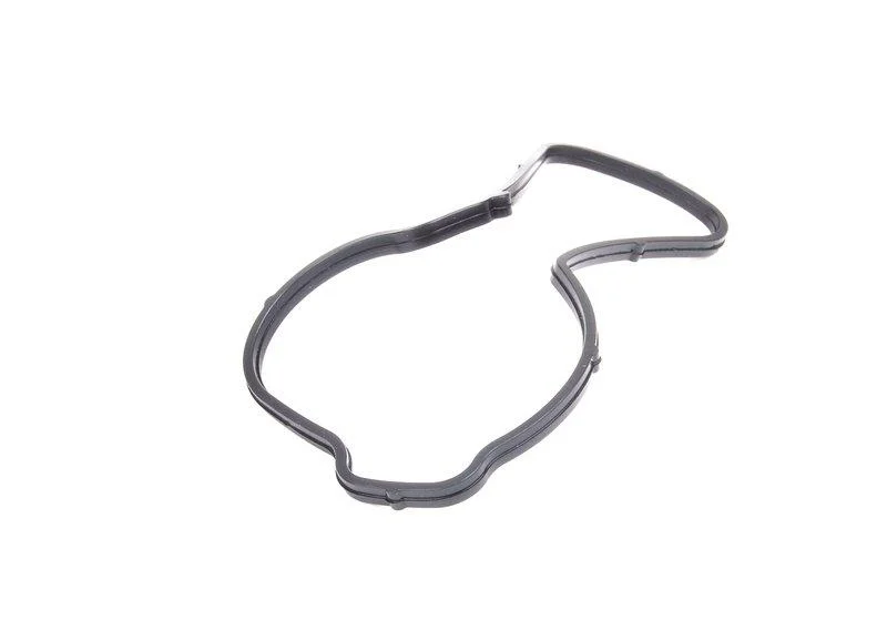 Прокладка термостата ож cayenne 4.5l 94810640101 PORSCHE - миниатюра 2