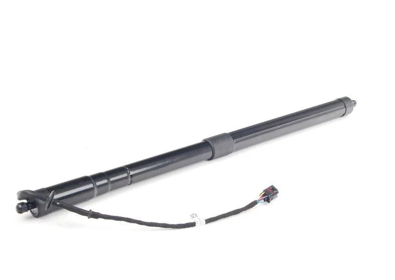 Привод крышки багажного отсека 95851285103 PORSCHE - миниатюра 3