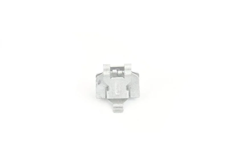 Фиксатор разъема панели 95873163300 PORSCHE ориг - миниатюра 2