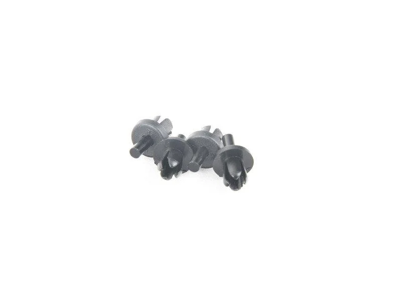 Комплект брызговиков a5/s5 8W6075111 VAG оригинал - миниатюра 4