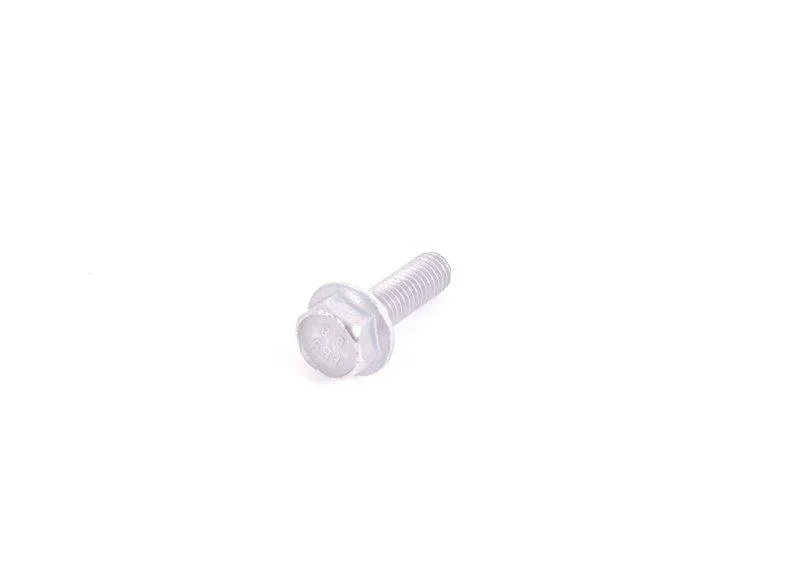 Болт с шестигранной головкой с фланцем 88100422675 BMW - миниатюра 3