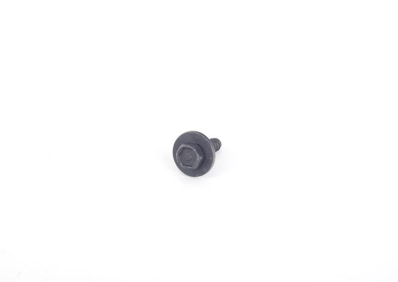 Саморез с шестигранной головкой с шайбой 88100146783 BMW - миниатюра 2