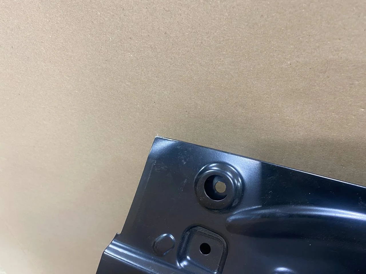 F48 дверь задняя левая 41007461351 BMW уценен. - миниатюра 5