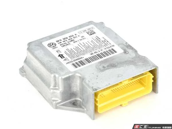 Эбу 8K0959655K VAG оригинал - изображение 1