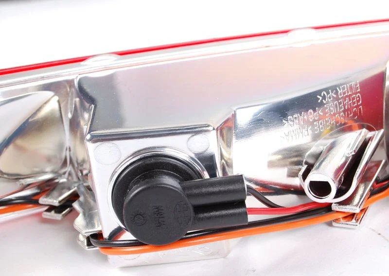Птф левая 8R0945095 VAG оригинал - миниатюра 3