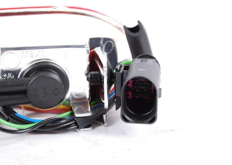 Птф левая 8R0945095 VAG оригинал - миниатюра 4