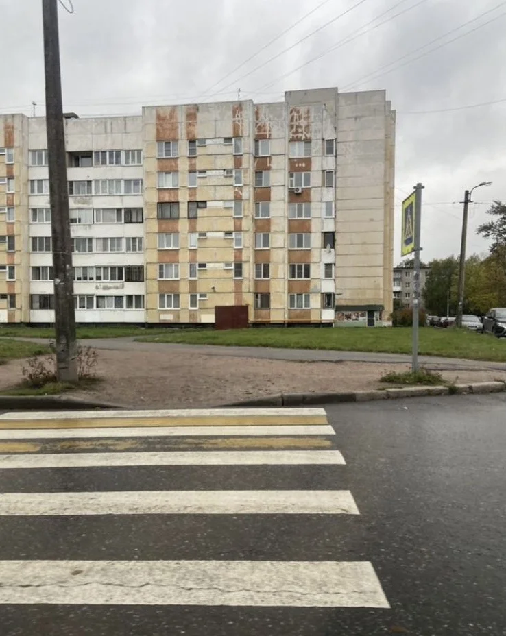 помещение свободного назначения 55м2 - изображение 1