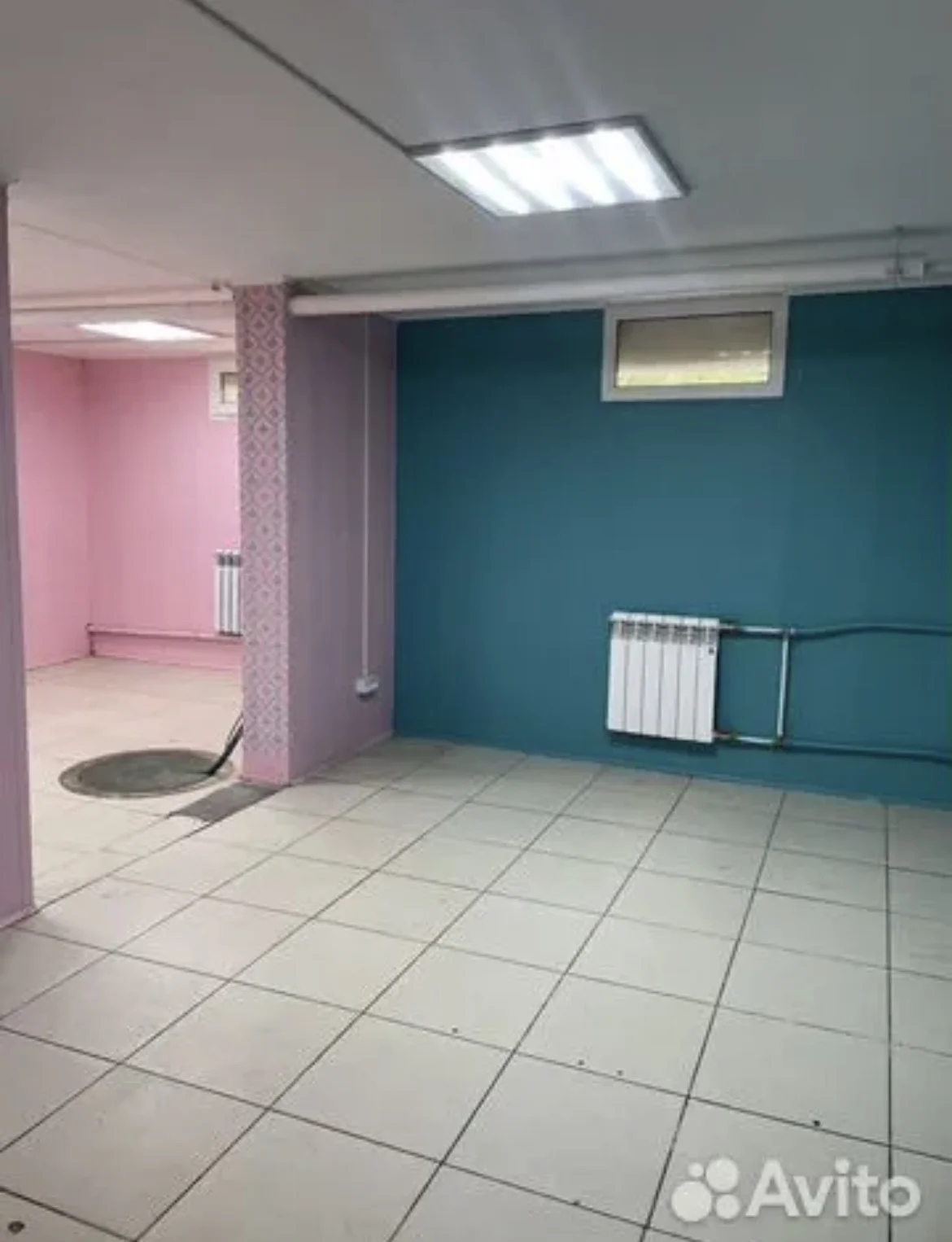 помещение свободного назначения 55м2 - миниатюра 2