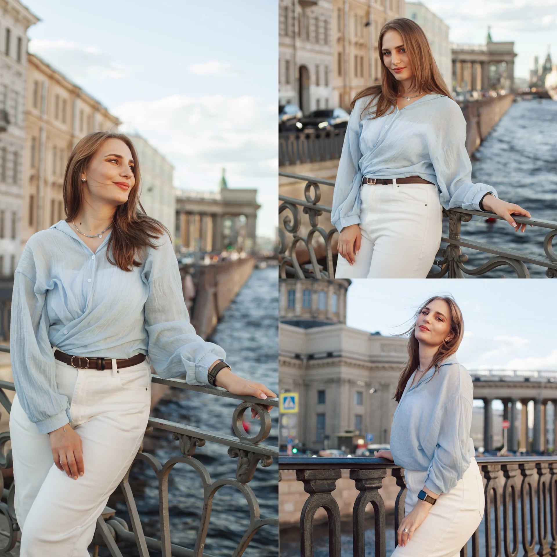 Фотограф | ФОТОПРОГУЛКИ | СПБ - изображение 1