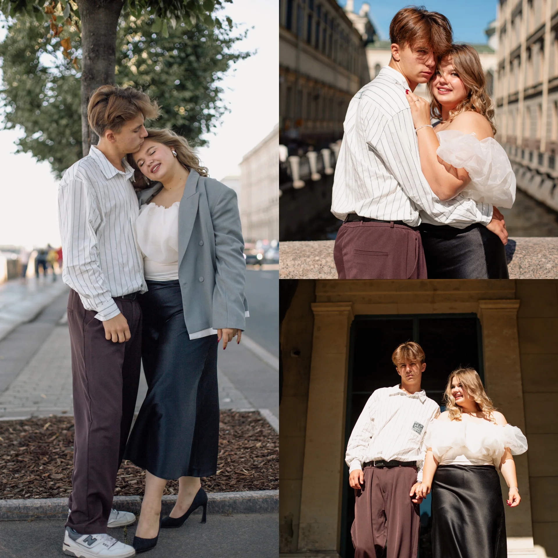 Фотограф | ФОТОПРОГУЛКИ | СПБ - миниатюра 5