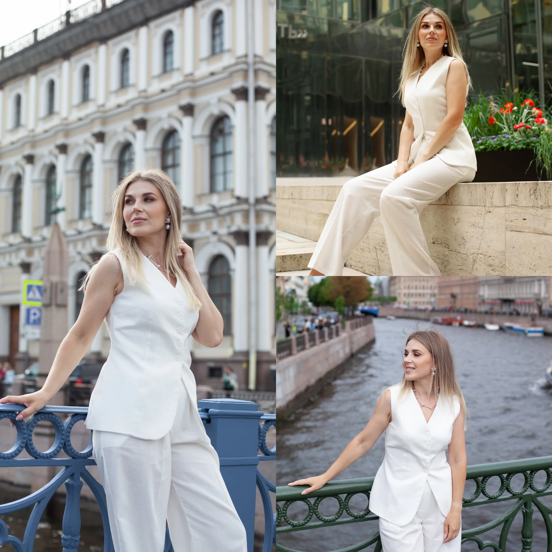Фотограф | ФОТОПРОГУЛКИ | СПБ - миниатюра 10