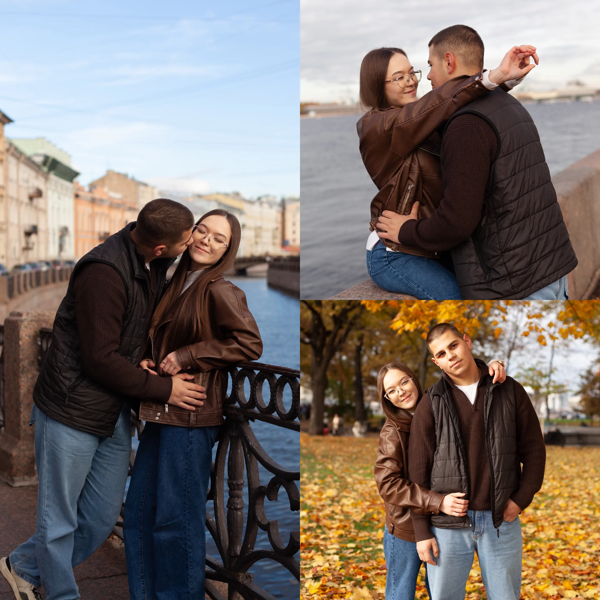 Фотограф | ФОТОПРОГУЛКИ | СПБ - миниатюра 6