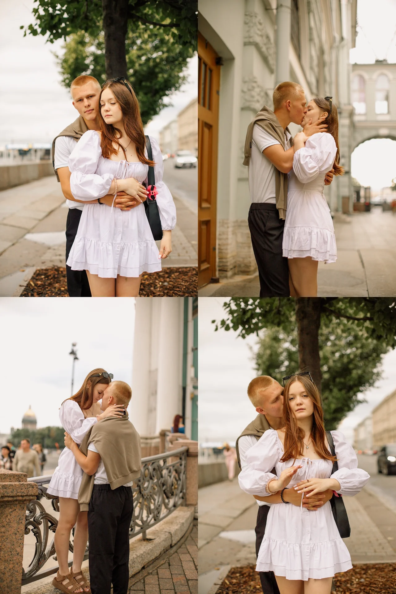 Фотограф | ФОТОПРОГУЛКИ | СПБ - миниатюра 7
