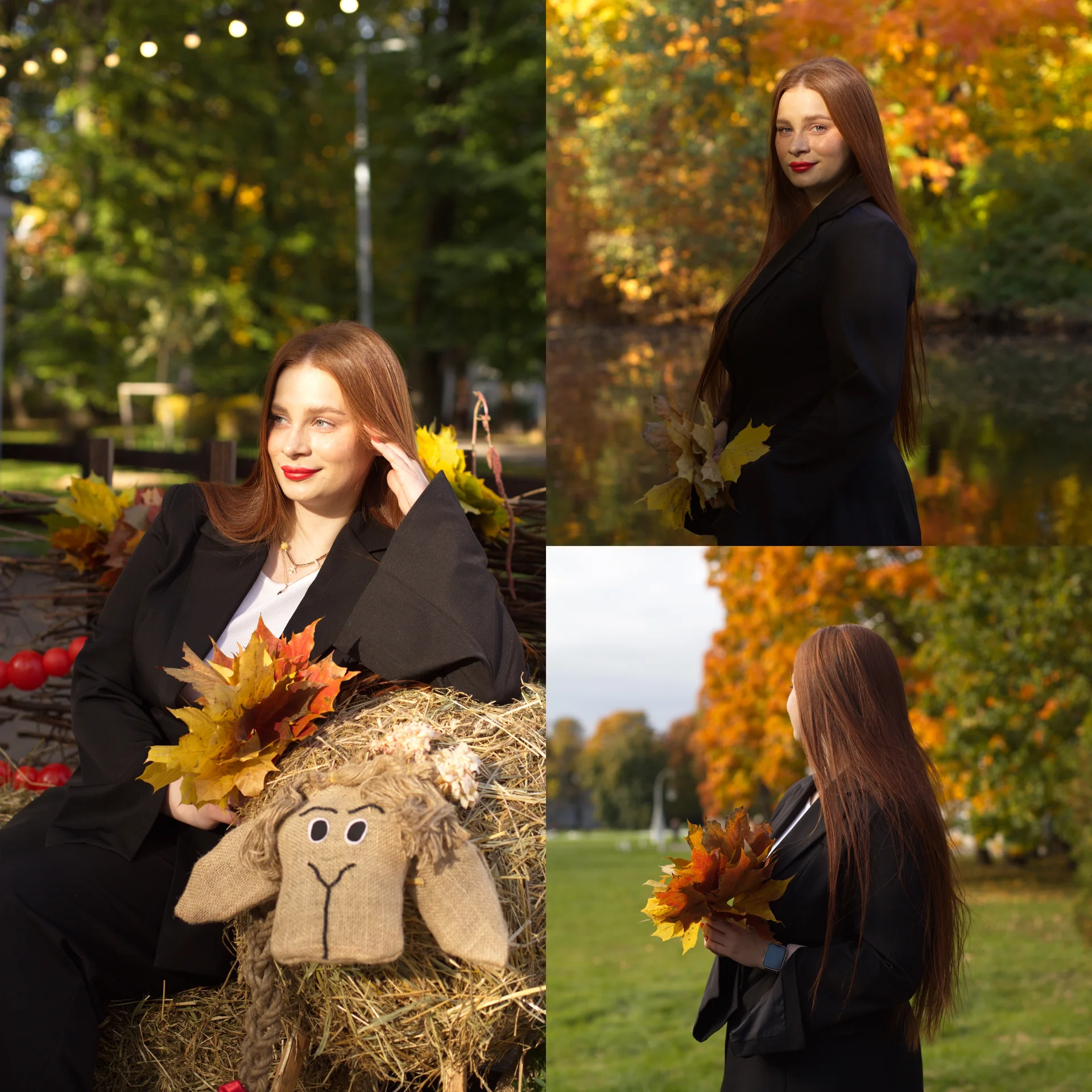 Фотограф | ФОТОПРОГУЛКИ | СПБ - миниатюра 9