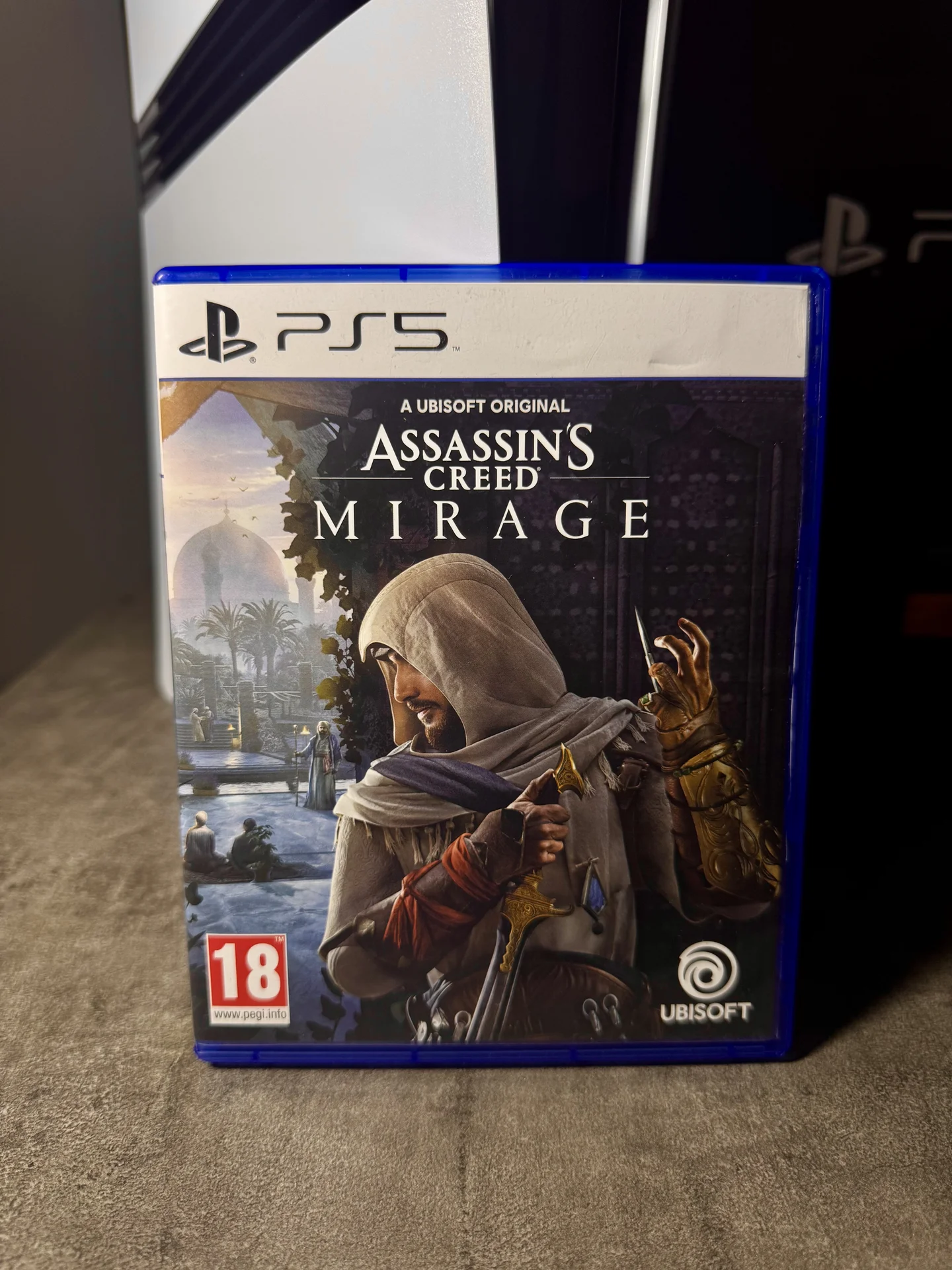 PlayStation 5 pro 2tb - миниатюра 2