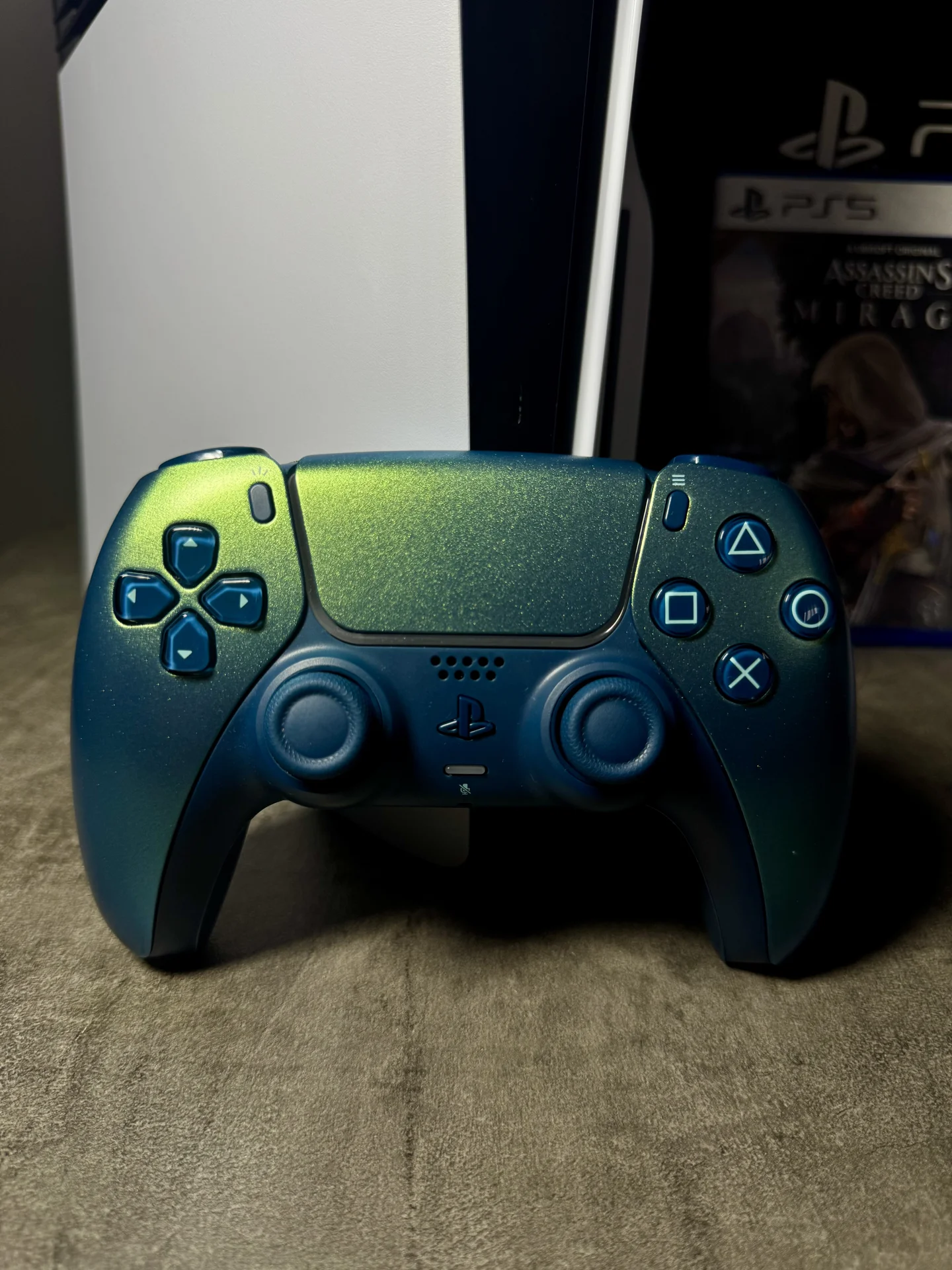 PlayStation 5 pro 2tb - миниатюра 3