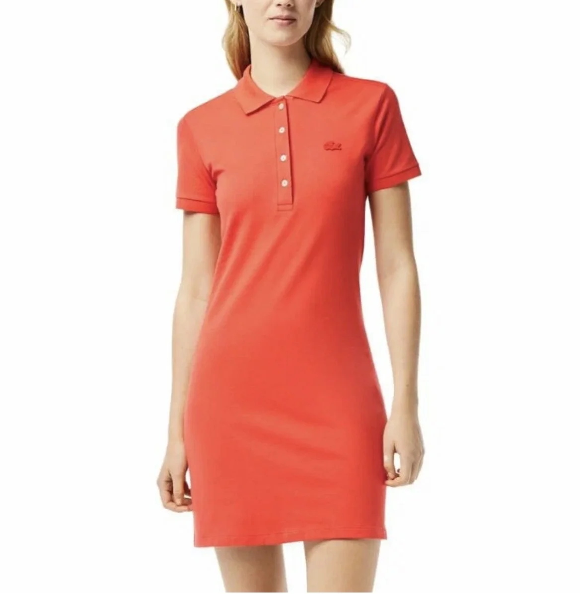 Платье LACOSTE