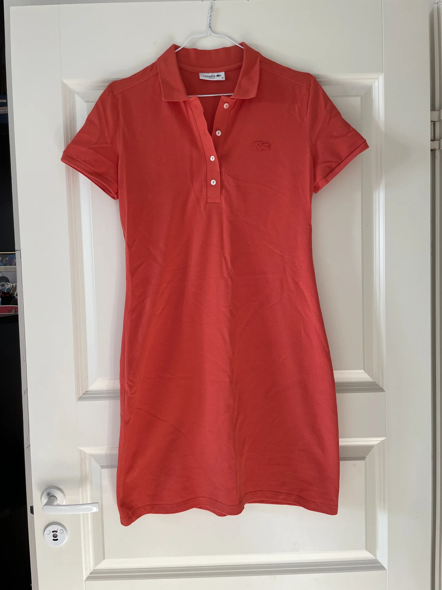 Платье LACOSTE - миниатюра 3
