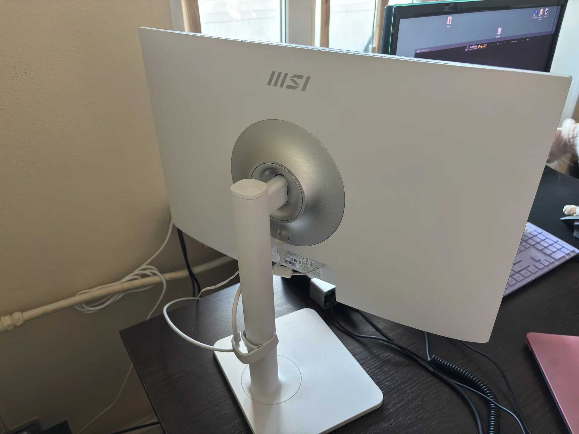 Монитор MSI новый - миниатюра 4