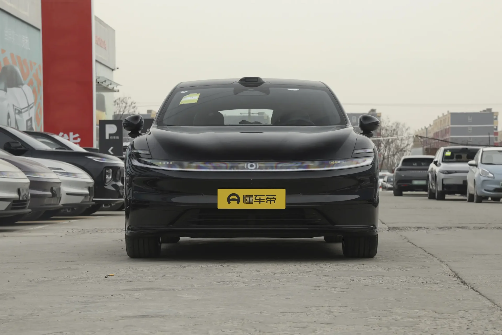 Changan Qiyuan A06 2026 240 Laser Ultra+ - миниатюра 4