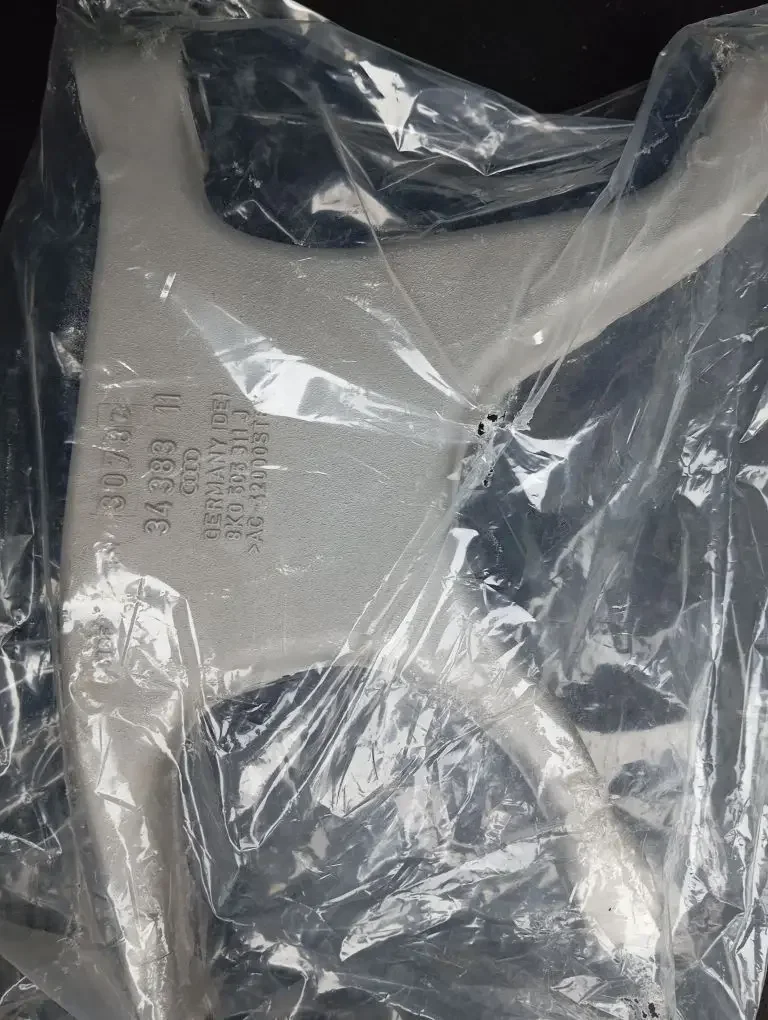 Задние рычаги VAG 8R0505311 8R0505312 - миниатюра 2
