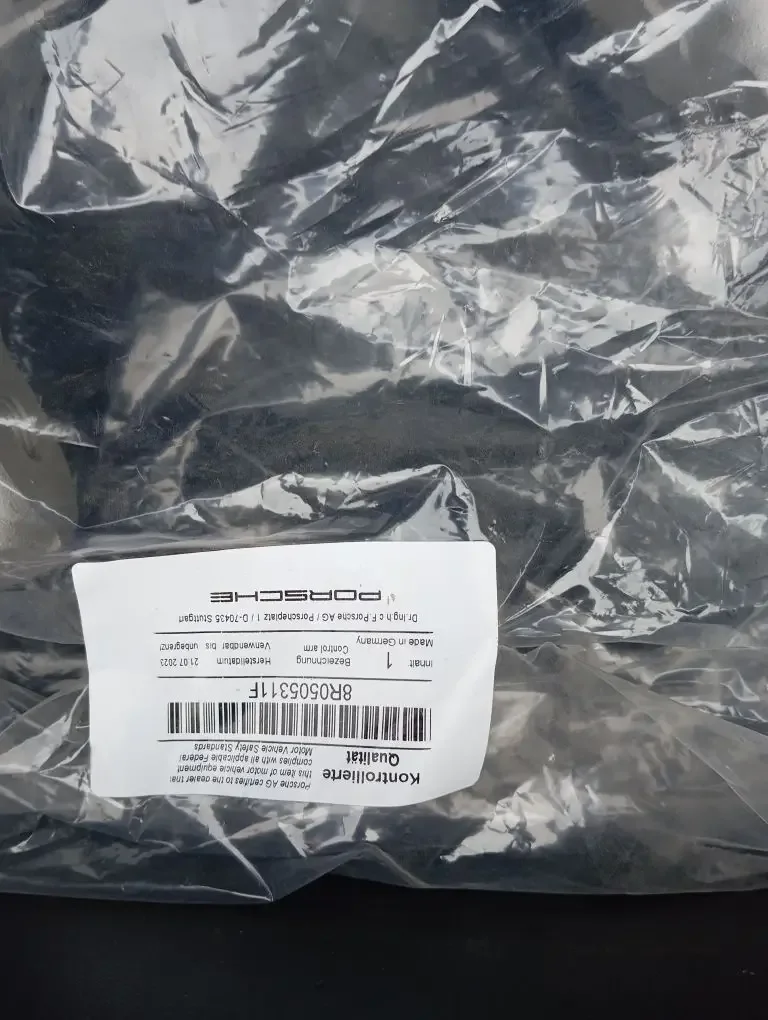 Задние рычаги VAG 8R0505311 8R0505312 - миниатюра 5