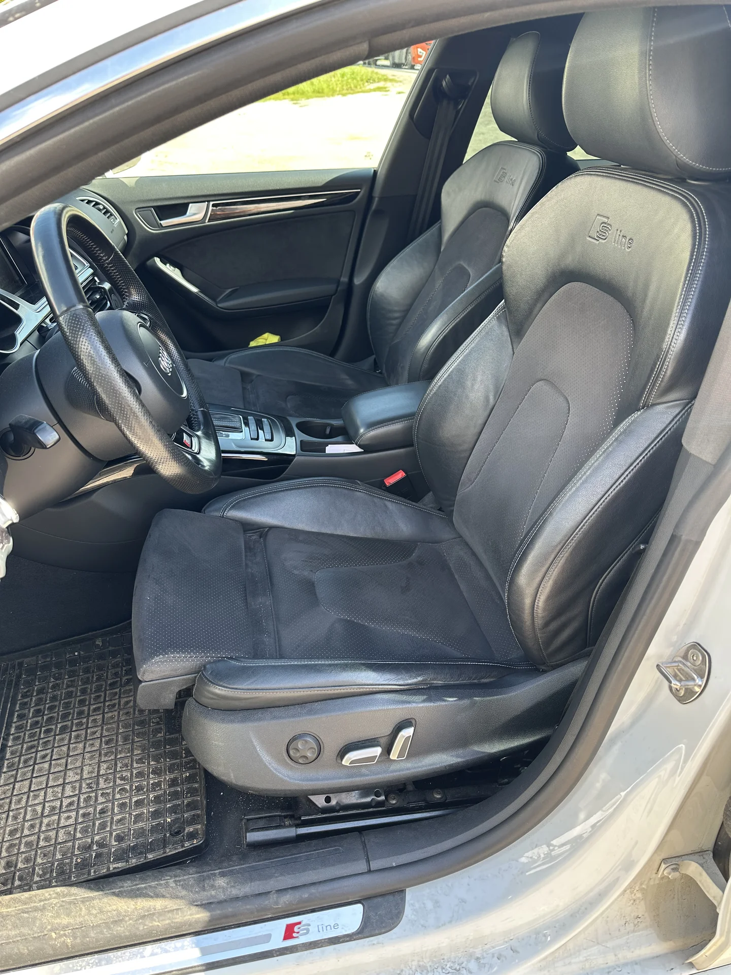 Audi A5 2.0 AMT 2015 - миниатюра 8